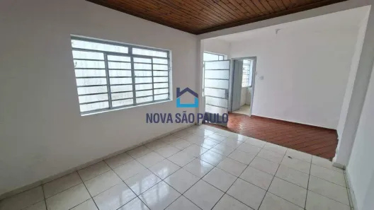 Casa com 2 Quartos para alugar, 85m² no Vila Mariana, São Paulo