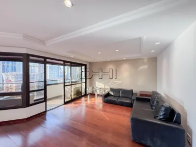 Apartamento com 4 Quartos à venda, 240m² no Indianópolis, São Paulo