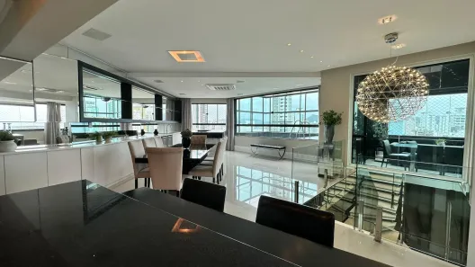 Cobertura com 4 Quartos à venda, 280m² no Centro, Balneário Camboriú