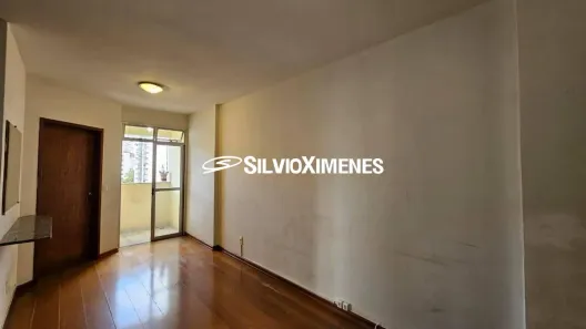 Apartamento com 2 Quartos para alugar, 74m² no Sion, Belo Horizonte