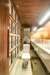 Apartamento com 3 Quartos à venda, 144m² no Setor Bueno, Goiânia