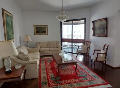 Apartamento com 3 Quartos à venda, 146m² no Planalto Paulista, São Paulo