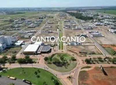 Lote/Terreno à venda, 443m² no Residencial Recanto Suíço, Sinop