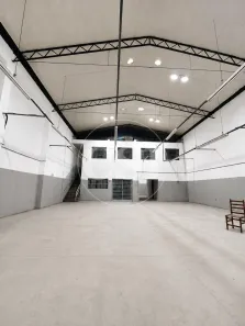 Galpão/Depósito/Armazém à venda, 450m² no Jardim do Lago, Campinas