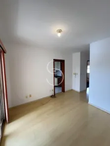 Apartamento com 2 Quartos para alugar, 53m² no Rio Branco, São Leopoldo