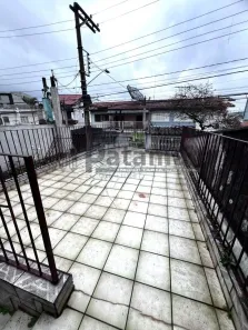 Sobrado com 2 Quartos para alugar, 100m² no Jardim Esmeralda, São Paulo