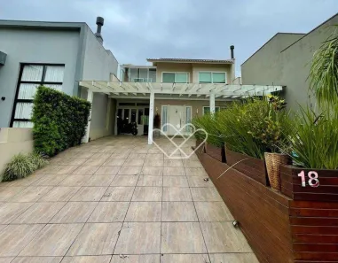 Casa de Condomínio com 3 Quartos à venda, 260m² no Dom Feliciano, Gravataí