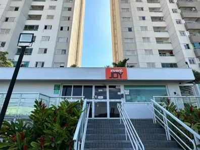 Apartamento com 2 Quartos à venda, 64m² no Village Veneza, Goiânia