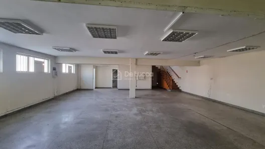 Ponto Comercial para alugar, 440m² no Vila Itapura, Campinas