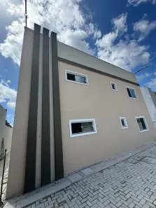 Apartamento com 2 Quartos à venda, 70m² no Vila Machado, Itaitinga