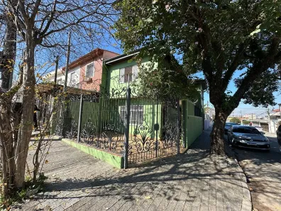 Sobrado com 3 Quartos para alugar, 120m² no Vila Moraes, São Paulo