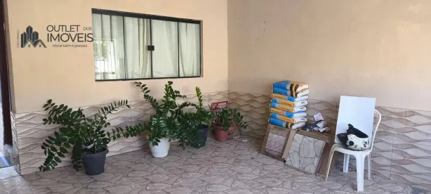 Casa com 4 Quartos à venda, 120m² no Jardim Viel, Sumaré