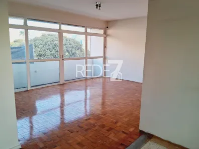 Apartamento com 2 Quartos à venda, 141m² no Centro, Campinas