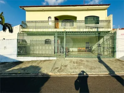 Sobrado com 3 Quartos à venda, 192m² no Jardim Regina, Indaiatuba