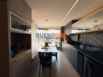 Apartamento com 2 Quartos à venda, 88m² no Vila Cecchino, Americana