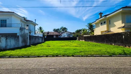 Lote/Terreno à venda, 1000m² no Jardim Acapulco, Guarujá