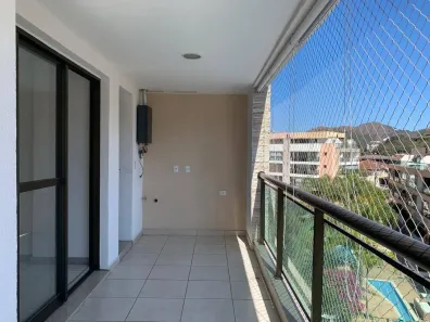 Apartamento com 1 Quarto à venda, 136m² no Itaipava, Petrópolis
