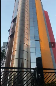 Apartamento com 3 Quartos para alugar, 115m² no Cambuí, Campinas
