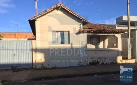 Casa com 2 Quartos à venda, 130m² no Vila Prado, São Carlos