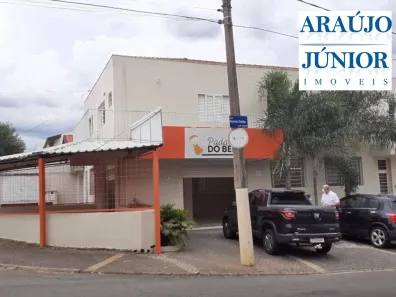 Sala Comercial para alugar, 180m² no Jardim Paulista, Americana