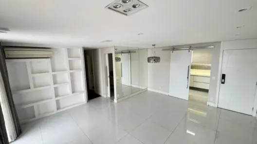 Apartamento com 3 Quartos à venda, 104m² no Vila Lageado, São Paulo