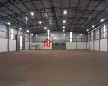 Galpão/Depósito/Armazém para alugar, 2000m² no Pedrinhas, São Luís