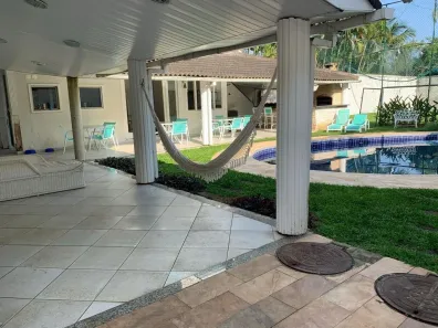 Casa com 6 Quartos à venda, 560m² no Vargem Grande, Rio de Janeiro