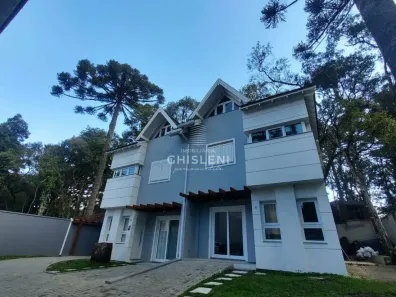 Casa com 3 Quartos à venda, 112m² no Vila Suzana, Canela
