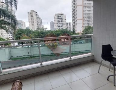 Apartamento com 3 Quartos à venda, 72m² no Barra Olímpica, Rio de Janeiro
