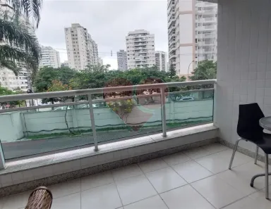 Apartamento com 3 Quartos à venda, 72m² no Barra Olímpica, Rio de Janeiro