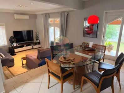 Casa de Condomínio com 3 Quartos à venda, 237m² no Condomínio Reserva da Serra, Jundiaí