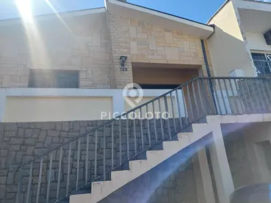 com 2 Quartos à venda, 201m² no Jardim Leonor, Campinas