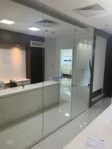 Sala Comercial à venda, 73m² no Jardim Caboré, São Paulo