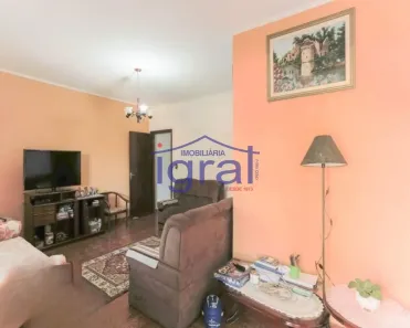 Sobrado com 4 Quartos à venda, 216m² no Vila Fachini, São Paulo