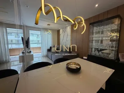 Apartamento com 2 Quartos à venda, 69m² no Abraão, Florianópolis