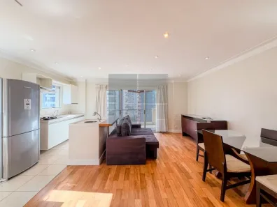 Apartamento com 2 Quartos à venda, 107m² no Jardim Paulista, São Paulo