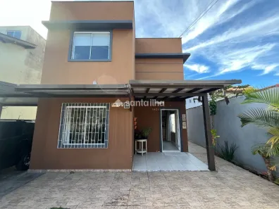 Casa com 3 Quartos para alugar, 100m² no Campeche, Florianópolis