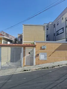 Casa de Condomínio com 2 Quartos à venda, 65m² no Vila Mazzei, São Paulo