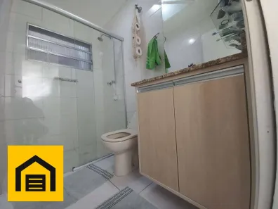 Casa com 3 Quartos à venda, 245m² no Parque das Américas, Mauá