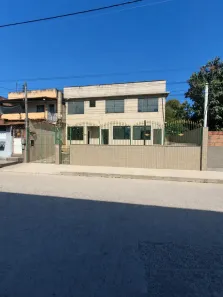 Apartamento com 1 Quarto à venda, 50m² no Porto Novo, São Gonçalo