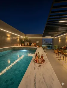 Cobertura com 2 Quartos à venda, 63m² no Aeroclube, João Pessoa