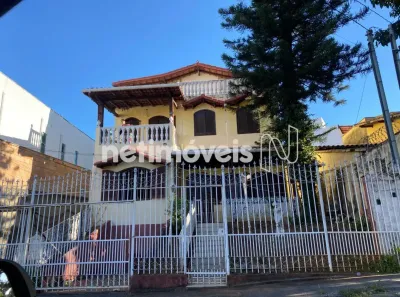 Casa com 9 Quartos à venda, 380m² no São João Batista (Venda Nova), Belo Horizonte