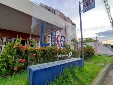 Apartamento com 3 Quartos à venda, 75m² no Santa Isabel, Teresina