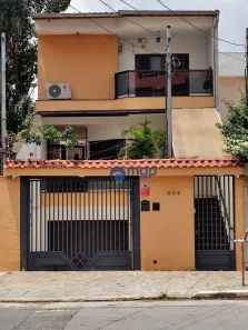 Sobrado com 4 Quartos à venda, 300m² no Vila Maria Alta, São Paulo