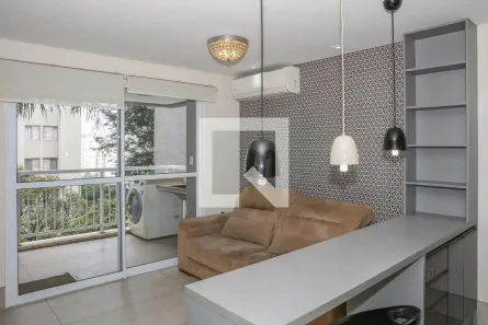 Apartamento com 1 Quarto à venda, 42m² no Perdizes, São Paulo