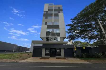 Sala Comercial para alugar, 30m² no América, Foz do Iguaçu