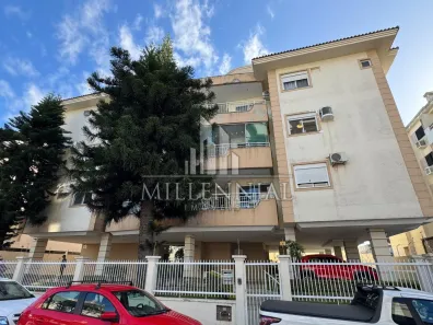 Apartamento com 3 Quartos à venda, 123m² no Canasvieiras, Florianópolis