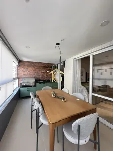 Apartamento com 2 Quartos à venda, 79m² no Guilhermina, Praia Grande