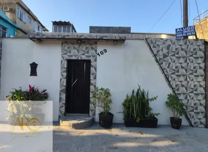 Casa com 2 Quartos à venda, 35m² no Jardim América, Rio de Janeiro