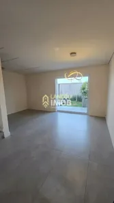 Casa de Condomínio com 3 Quartos para alugar, 106m² no Cidade Nova, Jundiaí